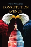 Constitution Avenue 173882053X Book Cover
