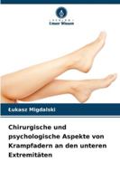 Chirurgische und psychologische Aspekte von Krampfadern an den unteren Extremitäten (German Edition) 6208914965 Book Cover