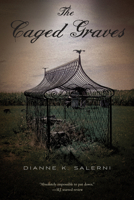 The Caged Graves 0544336224 Book Cover