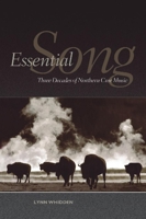 Essential Song: Three Decades of Northern Cree Music (AS) 0889204594 Book Cover