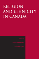 Religion And Ethnicity In Canada 1442610182 Book Cover