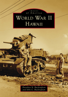 World War II Hawaii 1467161772 Book Cover