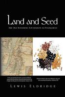 Land and Seed 1441592989 Book Cover