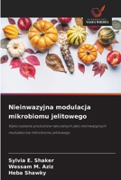 Nieinwazyjna modulacja mikrobiomu jelitowego (Polish Edition) 6209864783 Book Cover