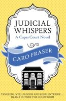 Judicial Whispers 0749014970 Book Cover