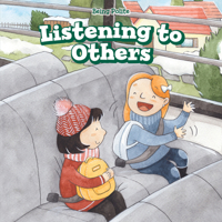 Escuchar a Los Dems (Listening to Others) 1538344459 Book Cover