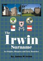 The Irwin Surname 1789558522 Book Cover
