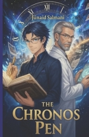THE CHRONOS PEN B0FVV748B5 Book Cover