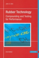 Rubber Technology 1569904650 Book Cover