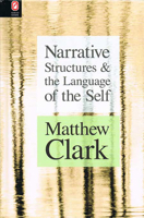 Narrative Structures and the Language of the Self 081425506X Book Cover