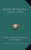 Poppea of the Post-Office 1519208162 Book Cover