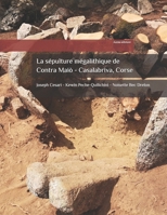 La sépulture mégalithique de Contra Maiò (Italian Edition) B0FF698Y27 Book Cover