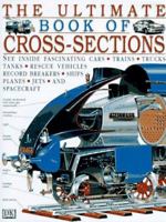 Ultimate Book of Cross-sections 076071617X Book Cover