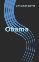 Obama B093T4VY4Q Book Cover