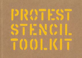 Protest Stencil Toolkit