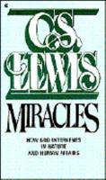 Miracles: A Preliminary Study