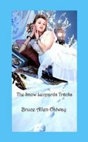 The Snow Leopards Tracks 0464817919 Book Cover
