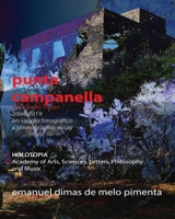 Punta Campanella B091LGTPYH Book Cover