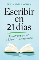 Escribir En 21 Dias / Write for 21 Days in a Row 0593314344 Book Cover