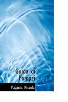 Guida di Pompei 1110745249 Book Cover