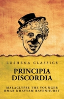 Principia Discordia B0DVQJ7413 Book Cover