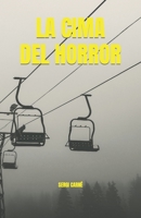 La Cima del horror B0B2HZKT5D Book Cover