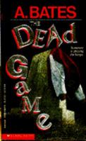 The Dead Game (Point Horror) 0590458299 Book Cover