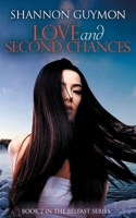 Love and Second Chances 1706460163 Book Cover