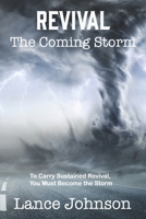 Revival: The Coming Storm B0CM5XH5VT Book Cover