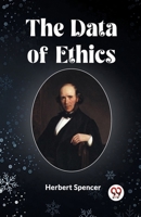 The Data of Ethics 9360463779 Book Cover