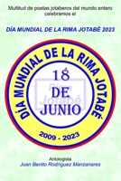 Día Mundial de la Rima Jotabé 2023 B0C9S88KPC Book Cover