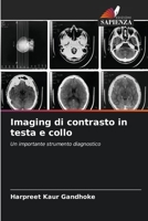 Imaging di contrasto in testa e collo 6204497065 Book Cover