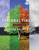 Personal Finance 1st Edition with Student Financial Planner Set 0471723568 Book Cover