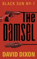 The Damsel 1990317022 Book Cover
