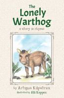 The Lonely Warthog 1947727915 Book Cover