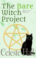 The Bare Witch Project B09TDZQWYY Book Cover