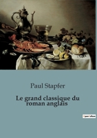 Le grand classique du roman anglais B0C2BFB24H Book Cover