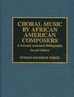 Choral Music Afr Amer E-Book Eb 081083037X Book Cover