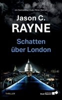 Schatten über London (German Edition) 3695130741 Book Cover