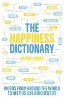 Translating Happiness: A Cross-Cultural Lexicon of Well-Being 0525538089 Book Cover