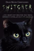 Switcher 0980178037 Book Cover