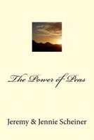 The Power of Peas 1505556813 Book Cover