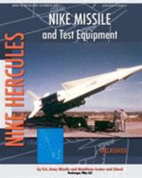 Nike Missile and Test Equipment 193768492X Book Cover