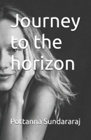 Journey to the horizon (Self Brand) B0DSWNHV1D Book Cover
