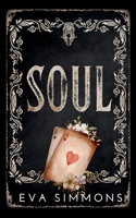 Soul: Alternate Cover Edition 1970633255 Book Cover