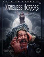 Nameless Horrors 1568824092 Book Cover