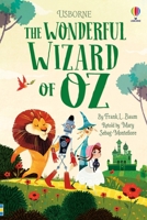 The Wizard of Oz 1474999034 Book Cover