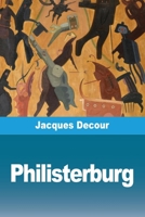 Philisterburg (French Edition) 3690820111 Book Cover