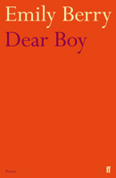 Dear Boy 0571284051 Book Cover