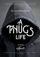 A Thug's Life 1716010438 Book Cover